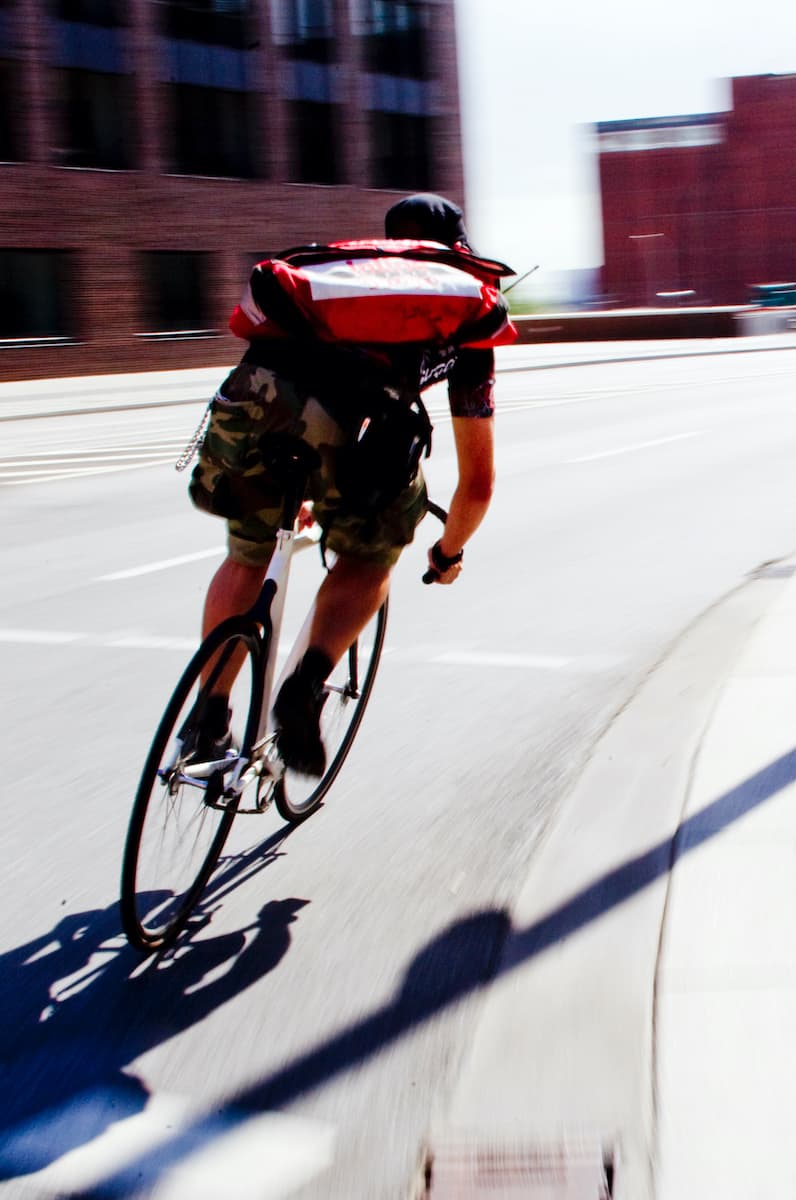 Gelebtes Umweltbewusstsein – inline für Hamburg