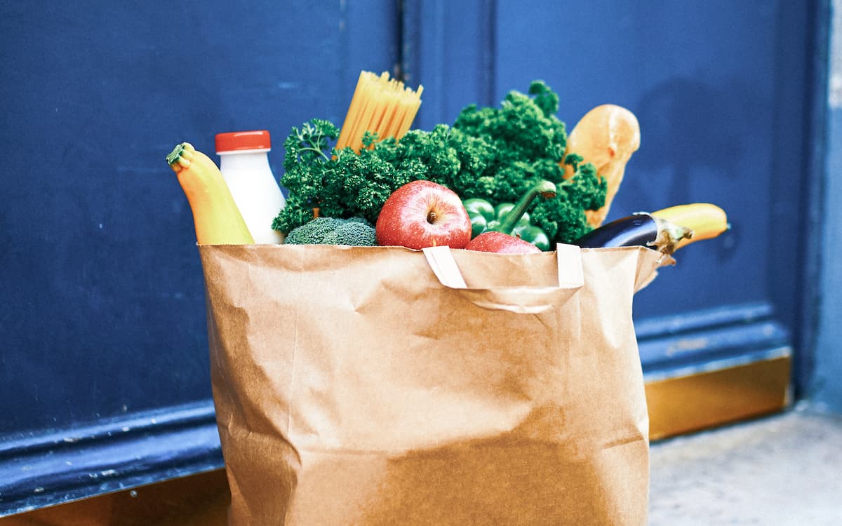 Flyer 08 - Was darf's für Sie sein?